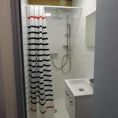 La Bouee, Entre Manche Et Seine Σπίτι διακοπών