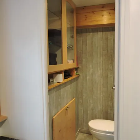 La Bouee, Entre Manche Et Seine Σπίτι διακοπών