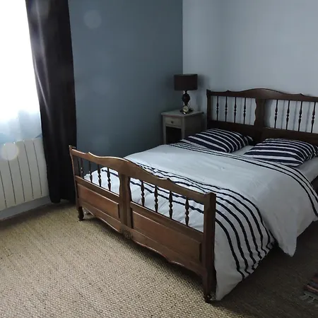 Σπίτι διακοπών La Bouee, Entre Manche Et Seine