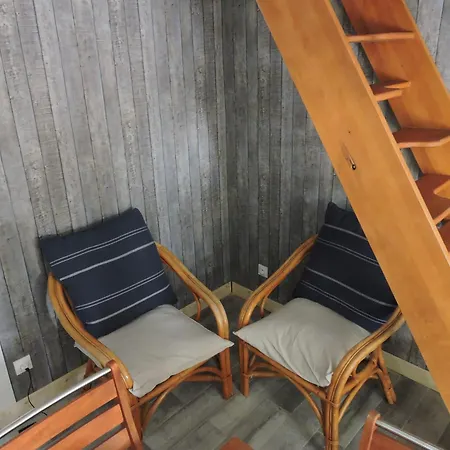 Σπίτι διακοπών La Bouee, Entre Manche Et Seine *