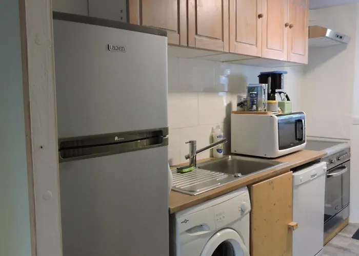 La Bouee, Entre Manche Et Seine Casa vacanze *