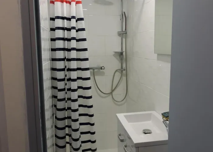 La Bouee, Entre Manche Et Seine Casa vacanze