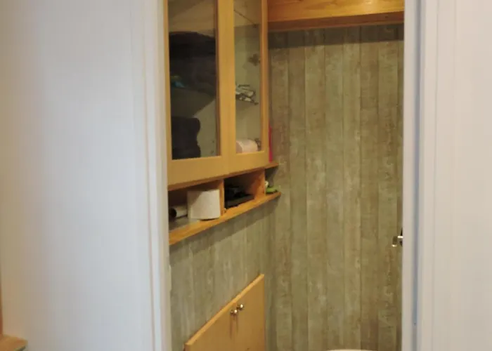 La Bouee, Entre Manche Et Seine Casa vacanze