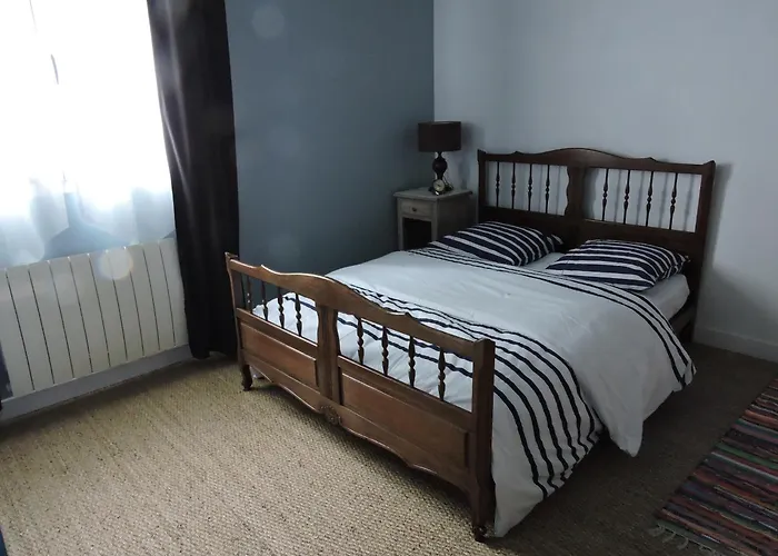 Casa vacanze La Bouee, Entre Manche Et Seine