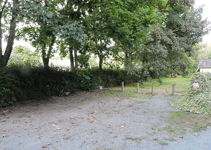 La Bouee, Entre Manche Et Seine Casa vacanze *